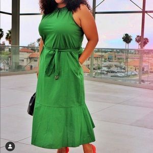 Mossimo Dress Size XXL.